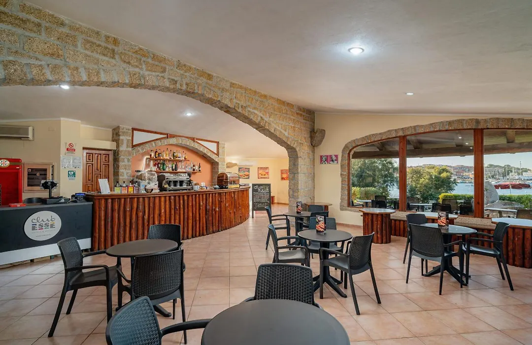 Club Esse Posada-1