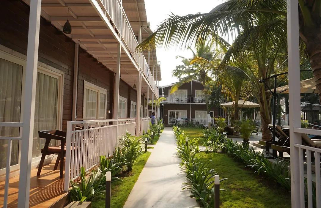 Shaan Coco Palms Beach Resort-1