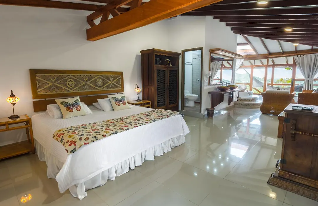 Hotel Spa La Colina-1