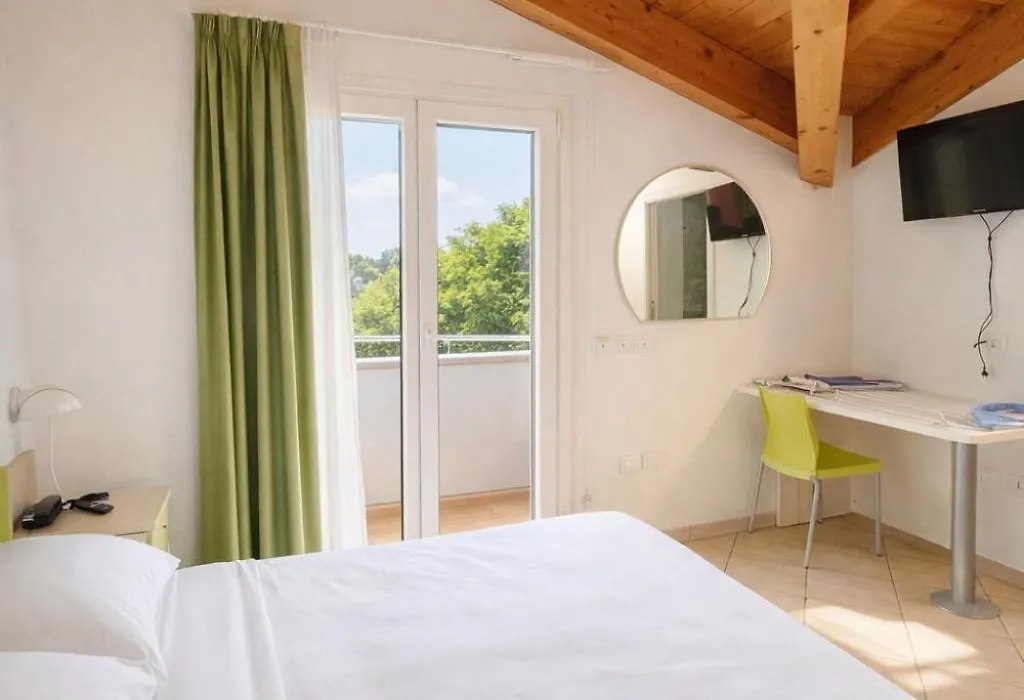 Hotel Sasselli-1