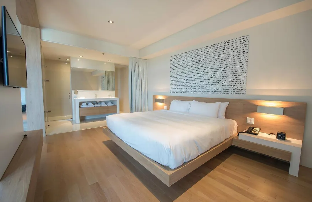 Hotel Du Domaine, An Ascend Collection Hotel-1