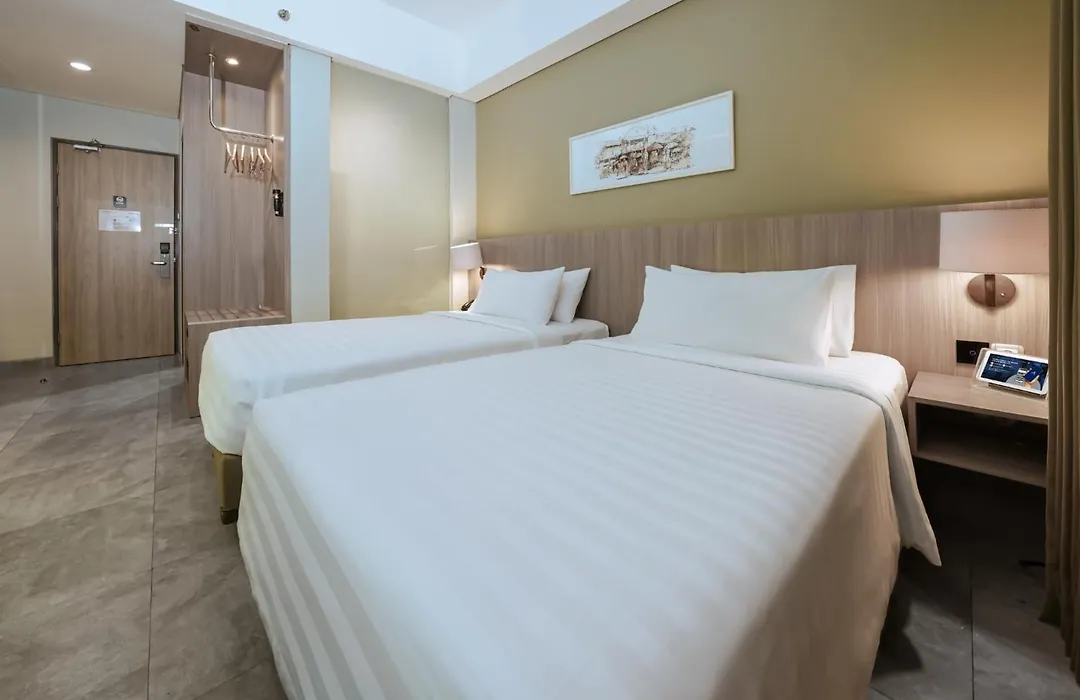 Aston Inn Mataram-1