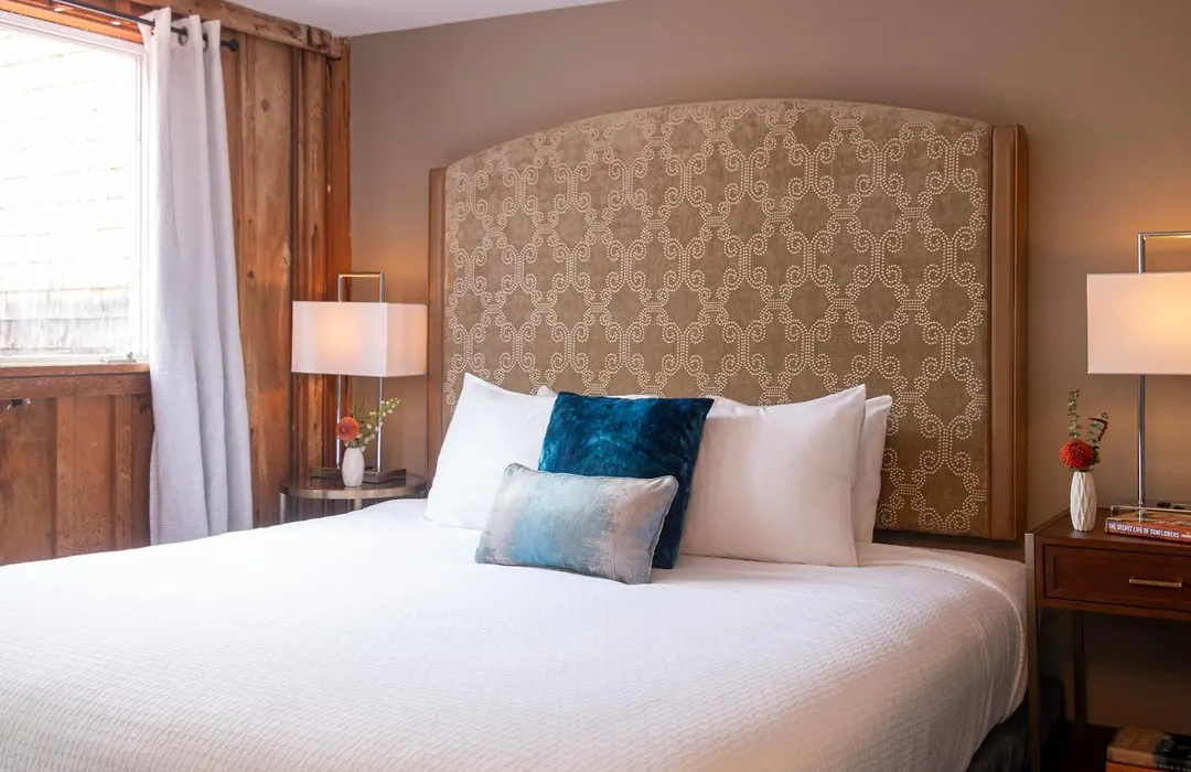 La Tourelle Inn & Spa-1