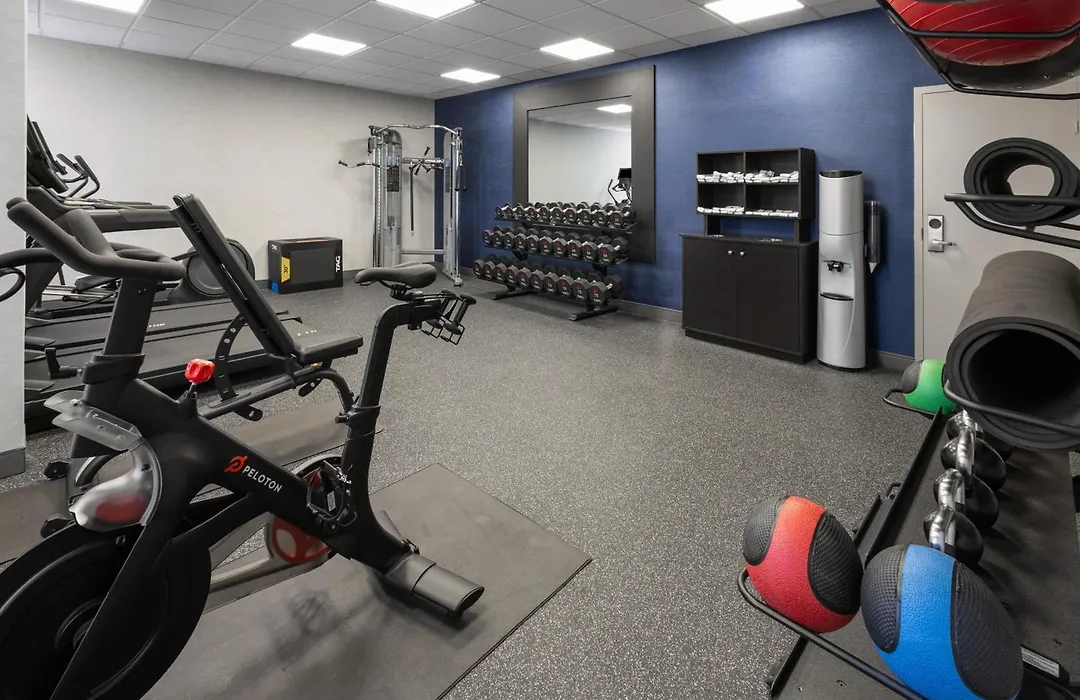 Hampton Inn Somerset-1