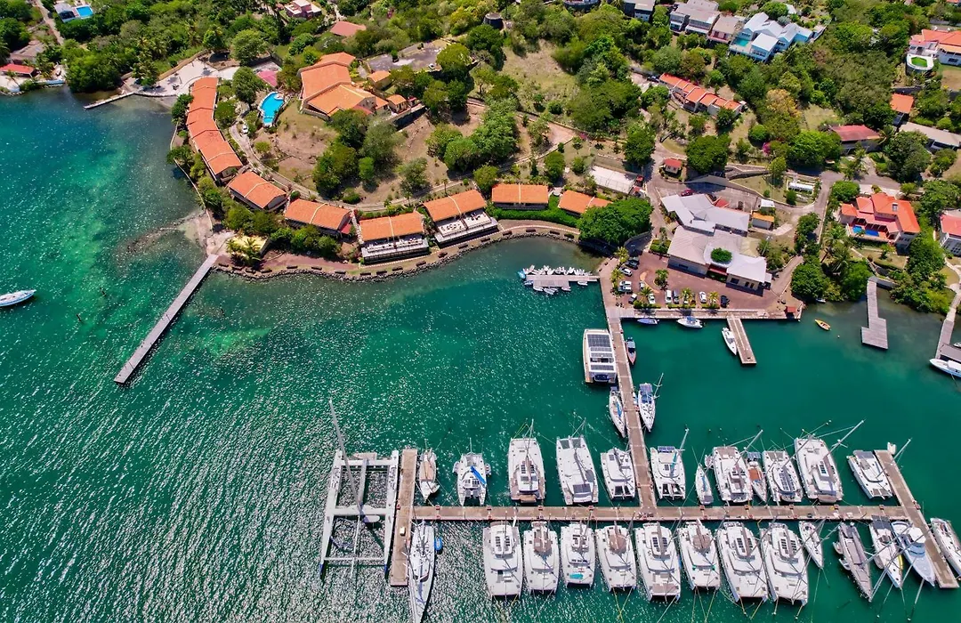 Secret Harbour Boutique Hotel And Marina-1