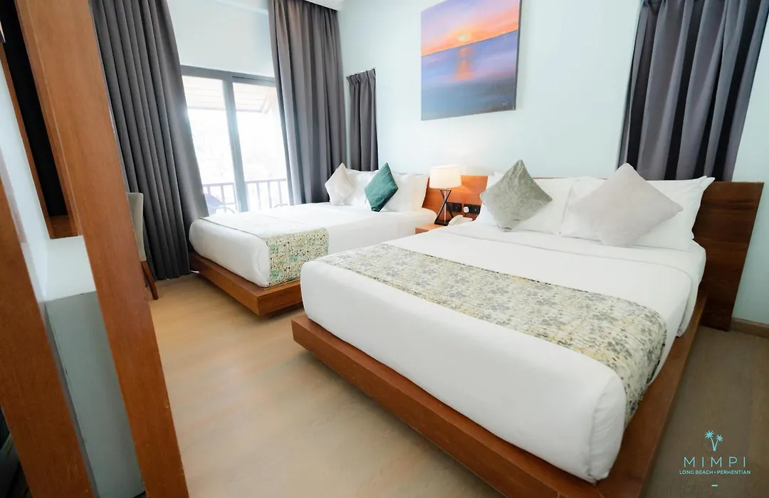 Mimpi Perhentian-1