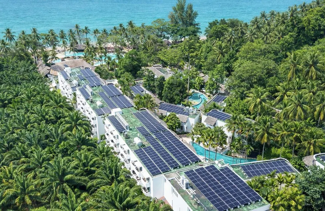 Eden Beach Khao Lak Resort & Spa-1