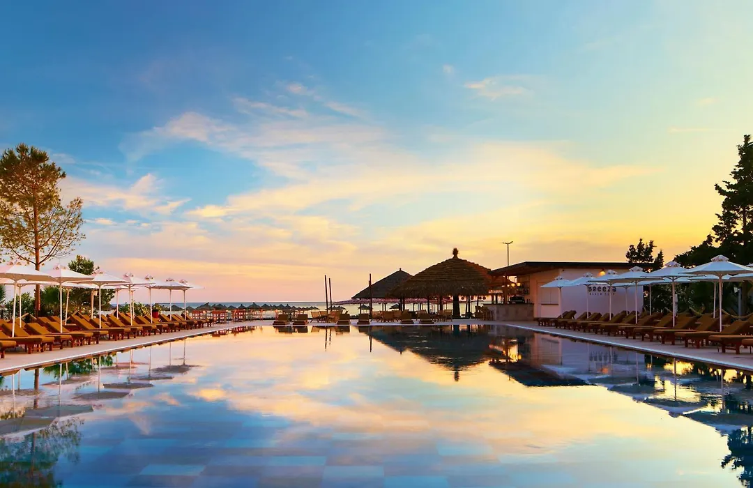 SOL Tropikal Durres-1