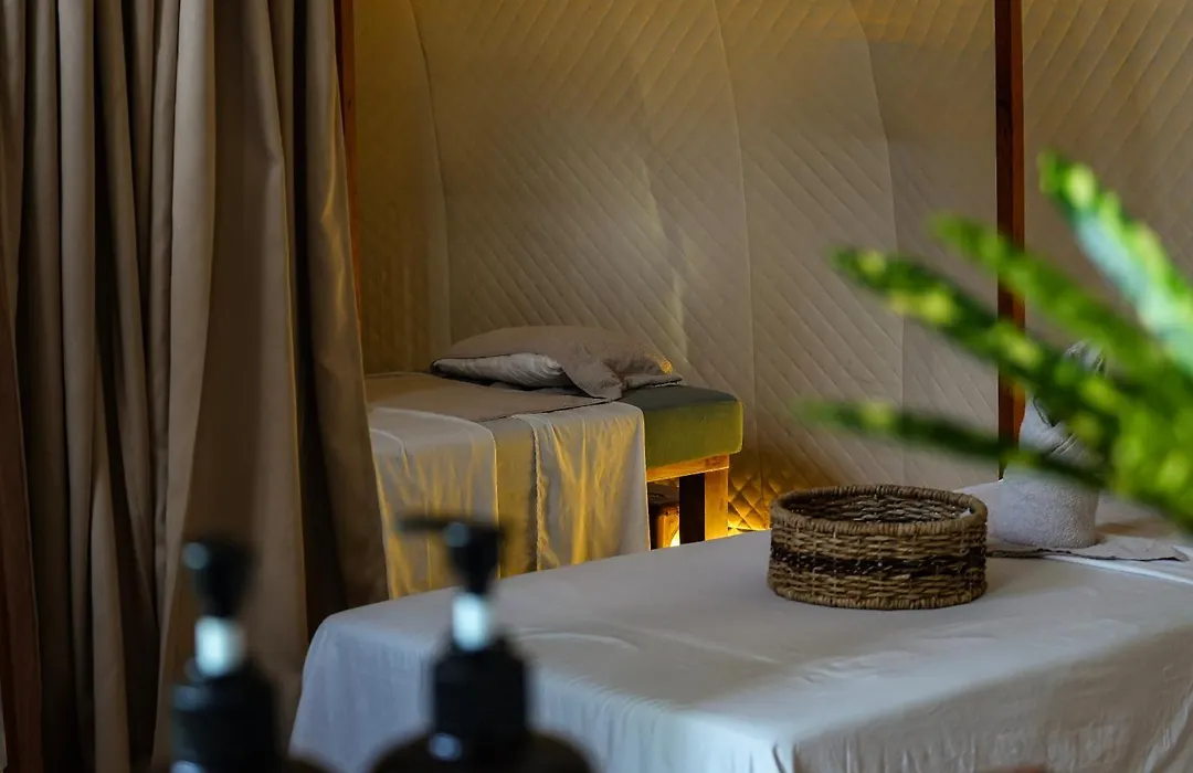 Nacpan Beach Glamping Managed By H Hospitality Group-1