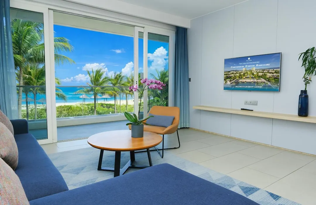 Alma Resort Cam Ranh-1