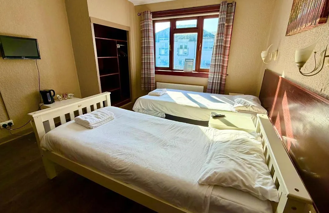 Lomond Park Hotel-1