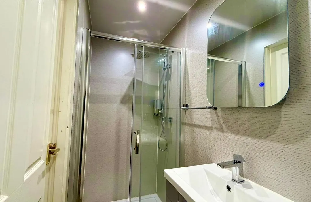 Lomond Park Hotel-1