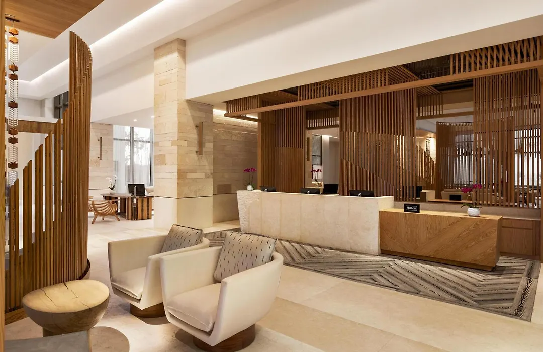 Hilton Cancun, An All-Inclusive Resort-1