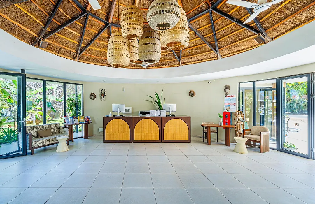Kombo Beach Resort-1