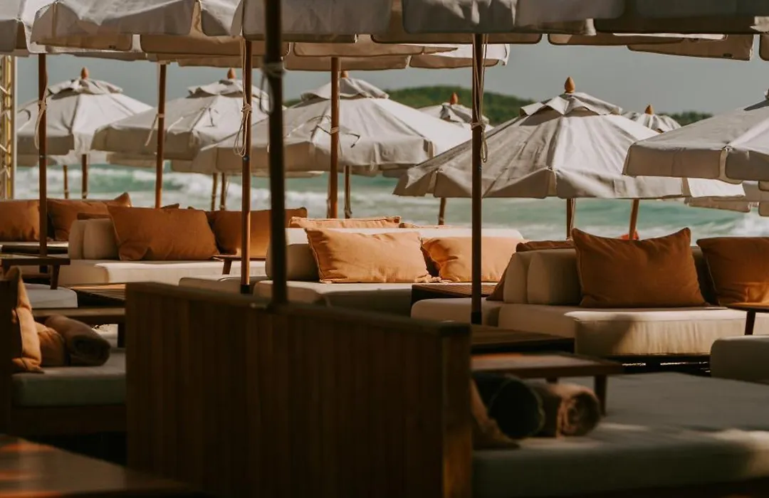 Avani Chaweng Samui Hotel & Beach Club - Adults Only-1