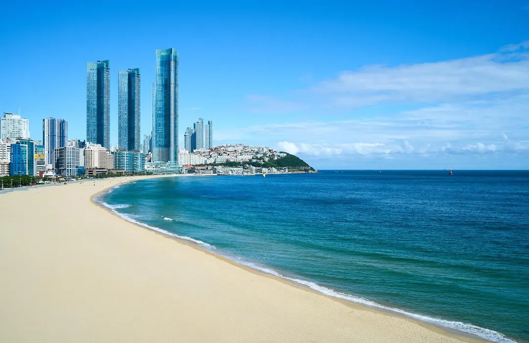 Uh Suite The Haeundae-1