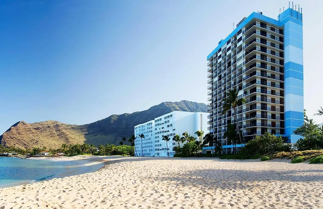 Hawaiian Princess Makaha-1