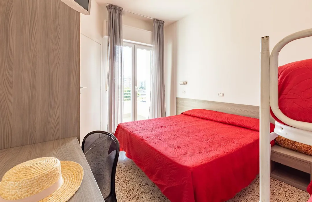 Hotel Sorriso-1