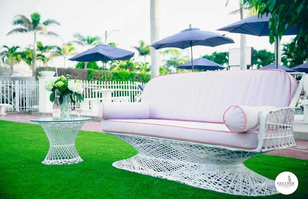 Gulfside Resort Unit 2-1