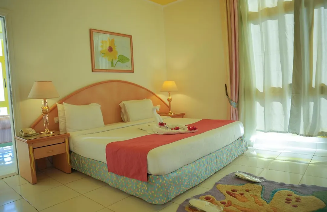 Sun Resort & Aqua Park Sharm El-Sheikh-1