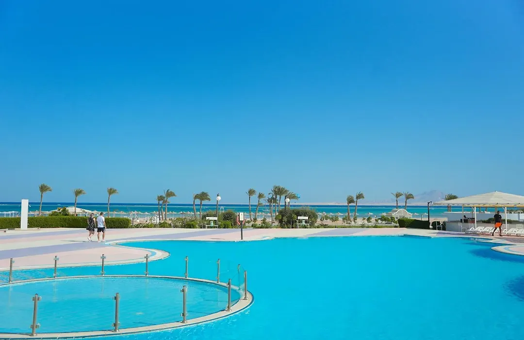 Sun Resort & Aqua Park Sharm El-Sheikh-1