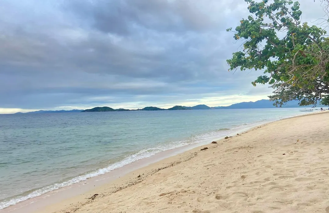 Dang Dang Balbago Beach-1