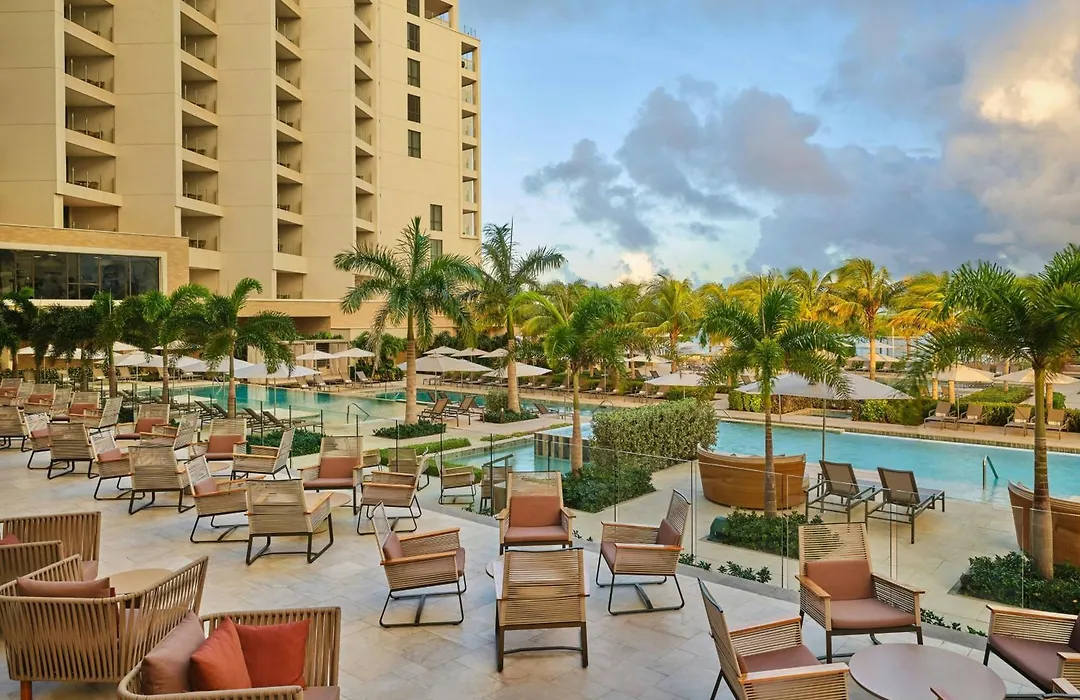 The St. Regis Aruba Resort-1