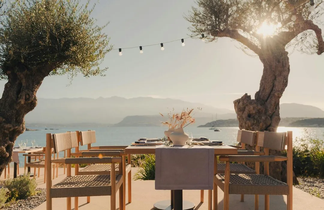 Jw Marriott Crete Resort & Spa-1