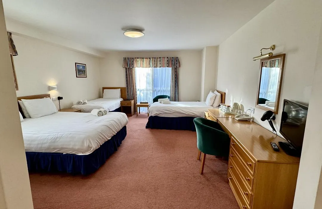 Purbeck House Hotel & Louisa Lodge-1