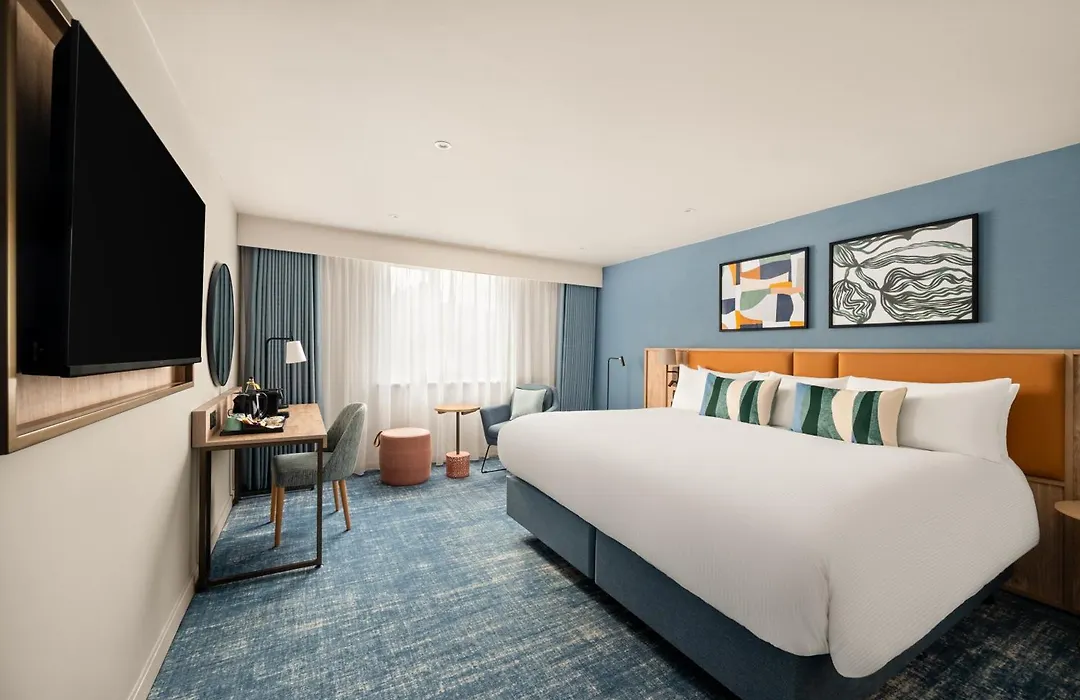 Voco Letchworth Hall By Ihg-1