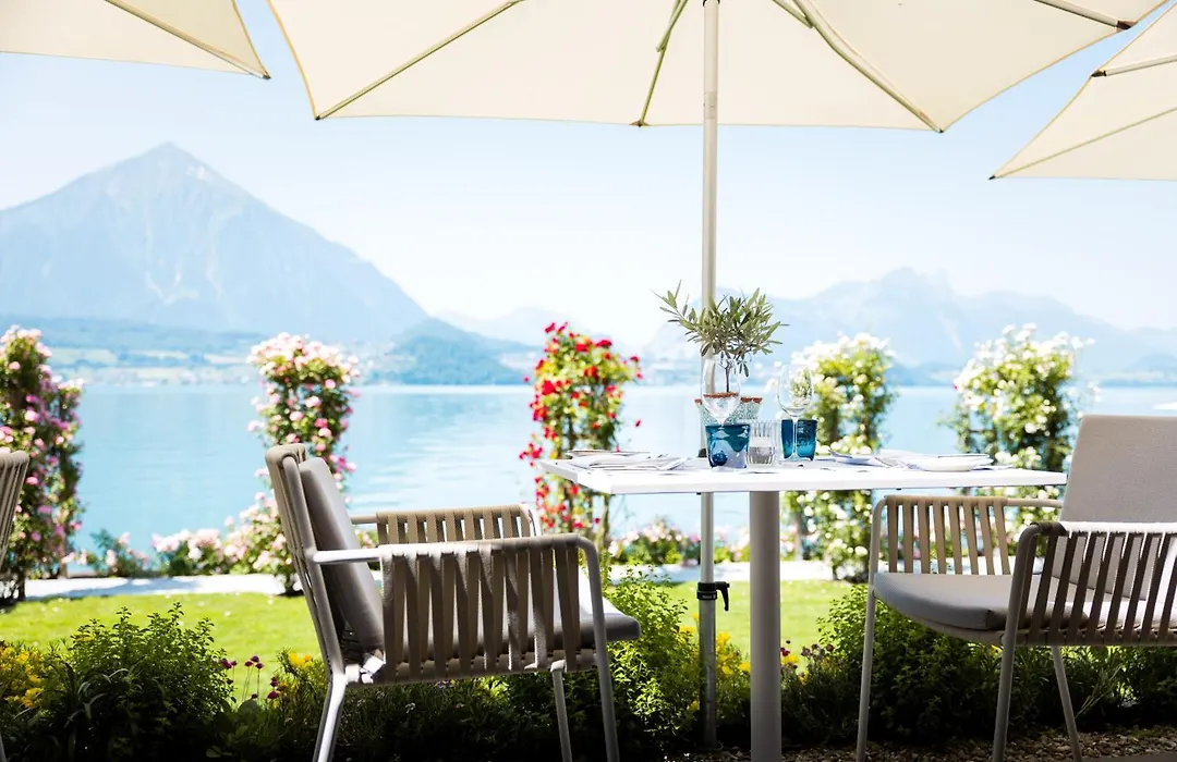 Beatus Wellness- & Spa-Hotel-1