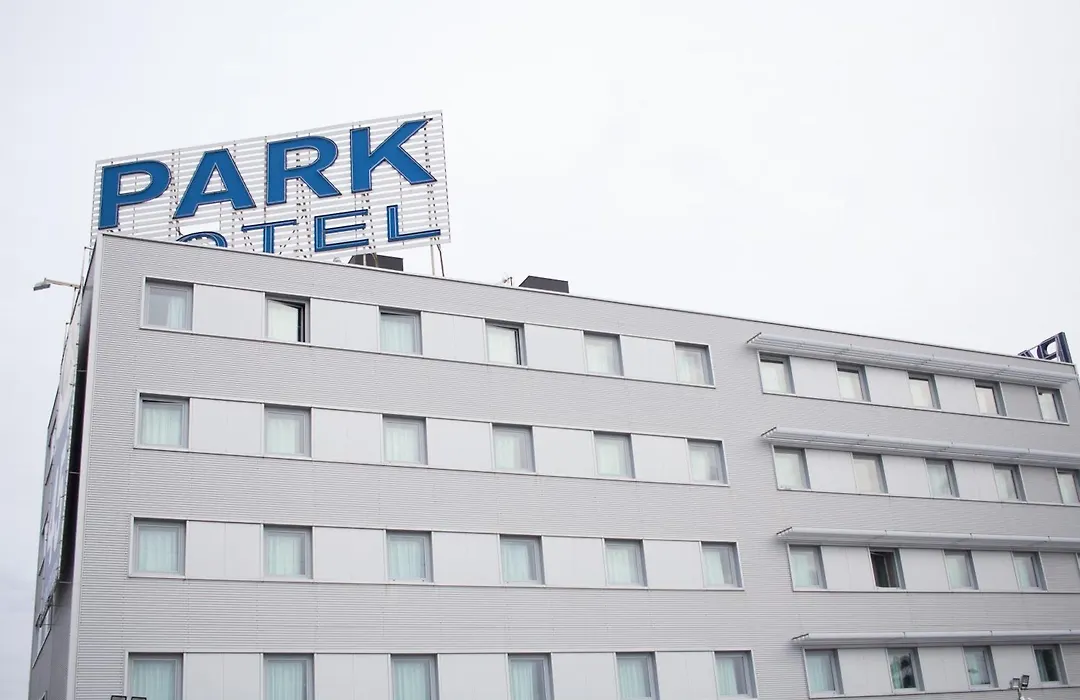 Park Hotel Porto Gaia-1