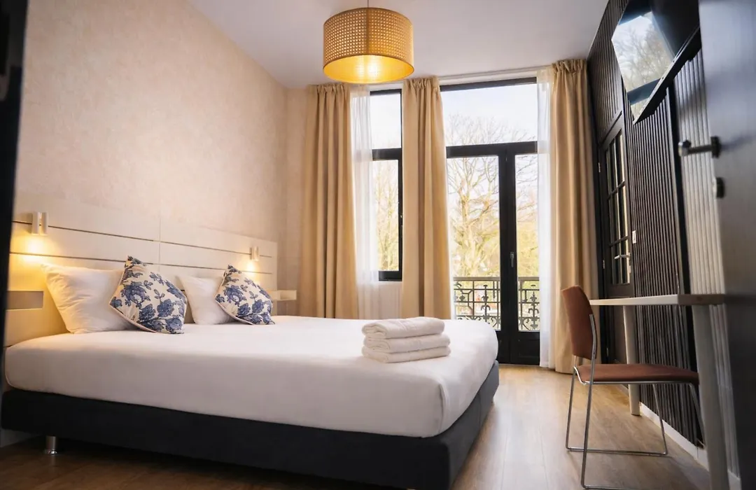 Hotel Le Centenaire Brussels Expo-1