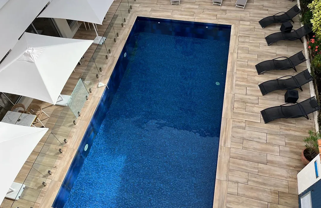 Hotel Le Yachtman, The Originals Collection-1