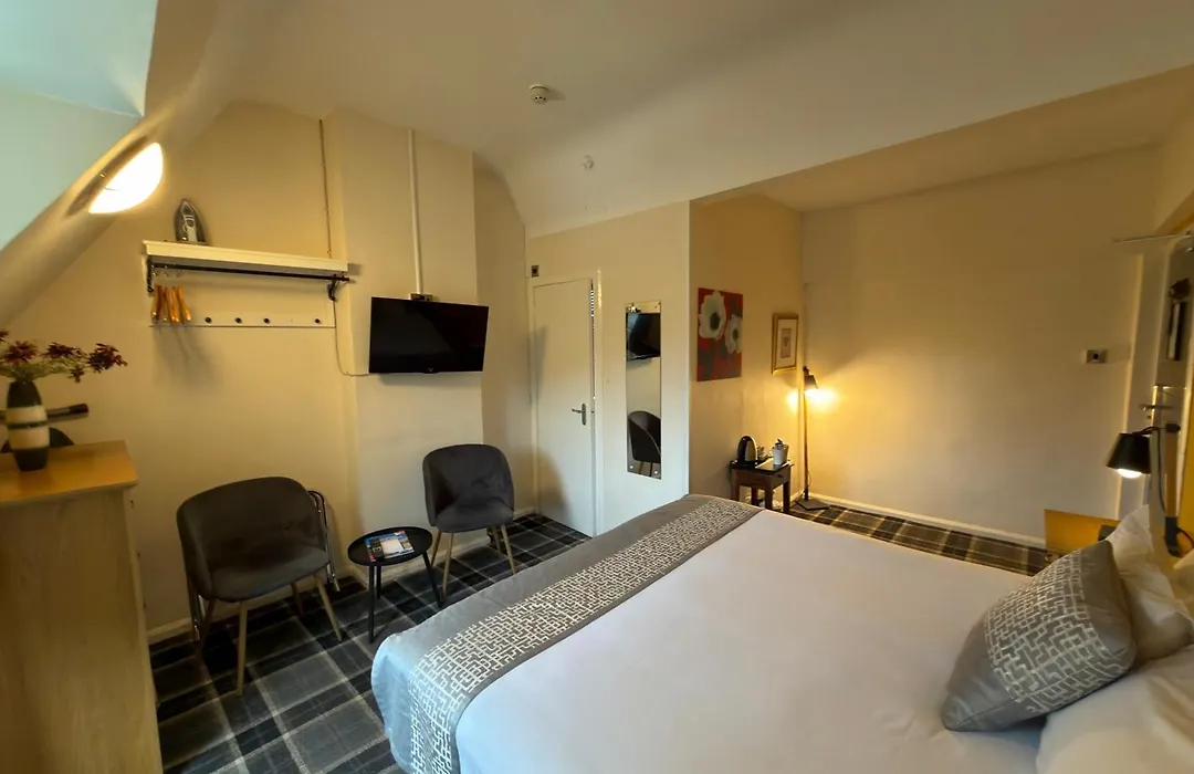 Killin Hotel-1