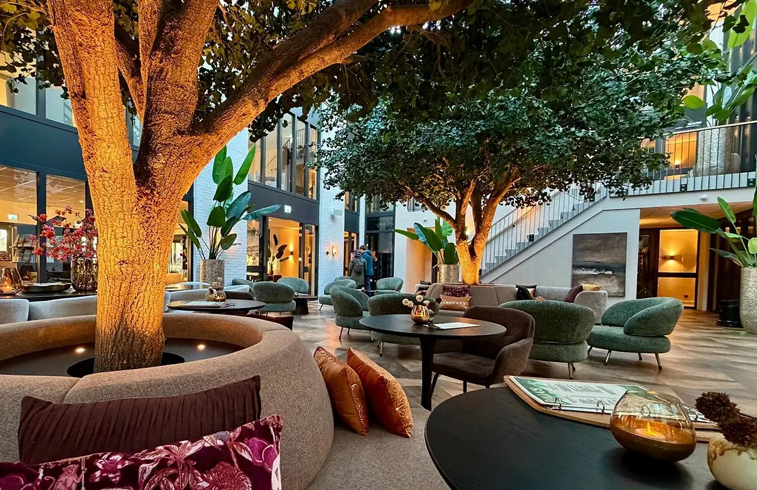 Eilandhotel Texel-1