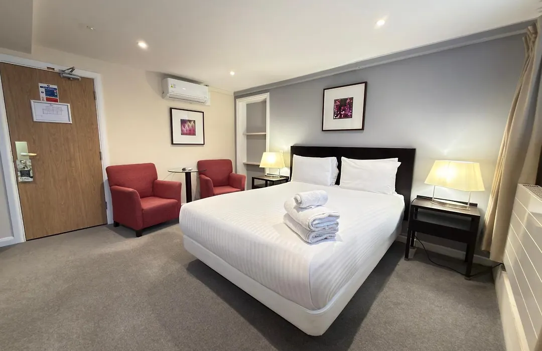 Ivy Bush Royal Hotel By Compass Hospitality-1