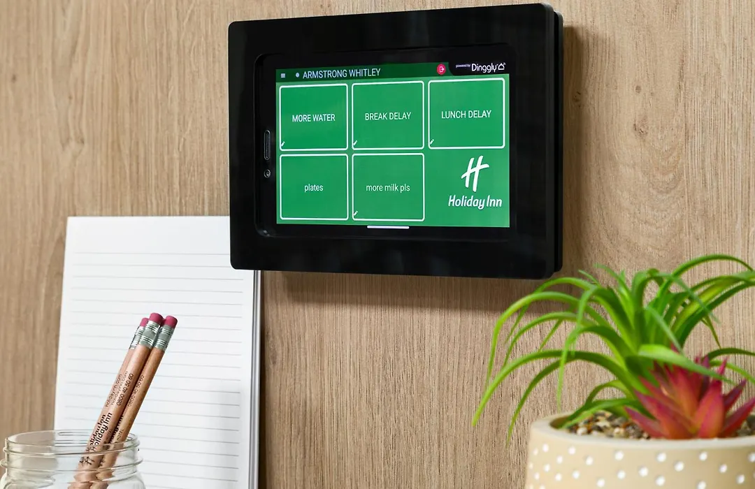 Holiday Inn Birmingham Airport - Nec By Ihg-1