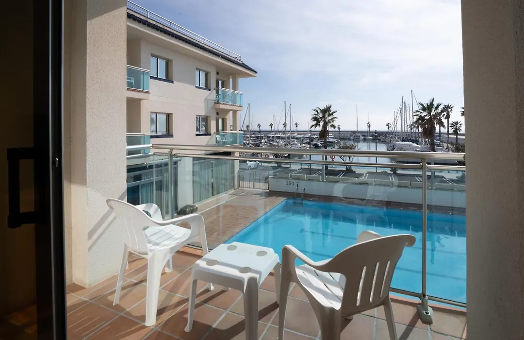 Hotel Port Sitges-1