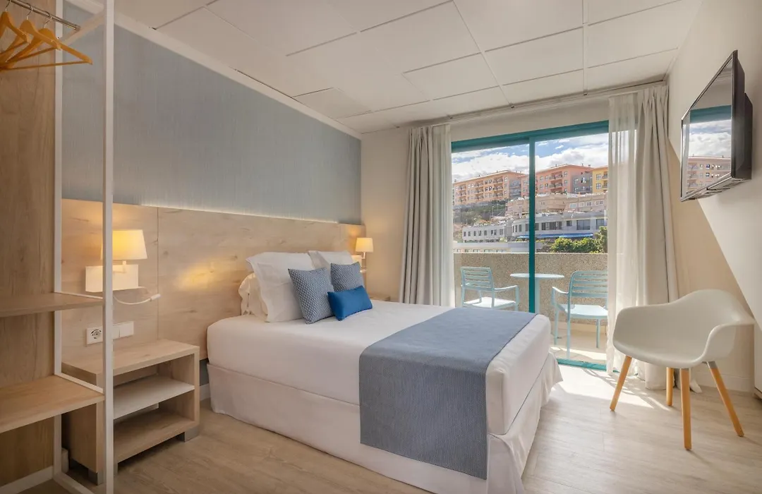 Alua Tenerife-1