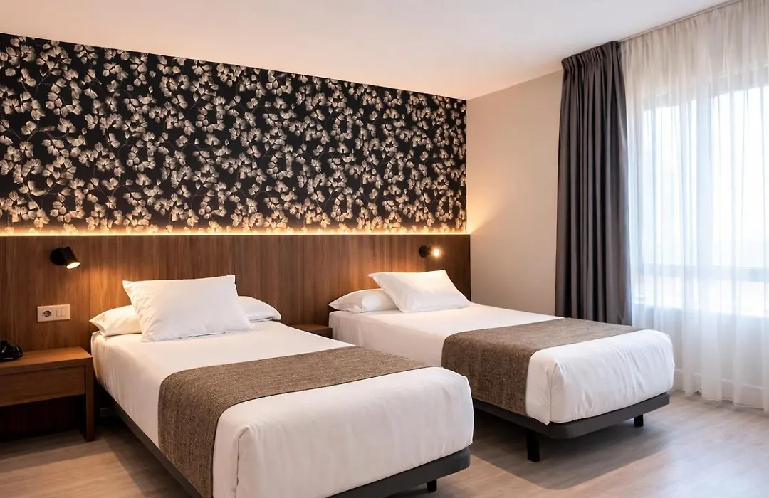 Hotel Andia-1