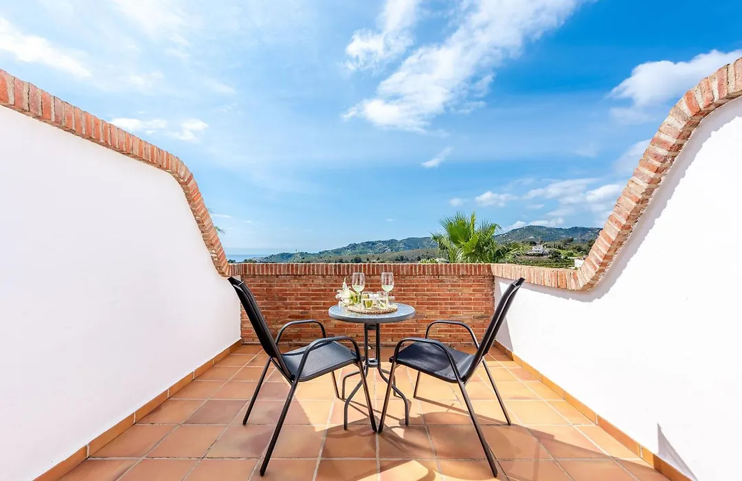 Hotel Rural Almazara-1