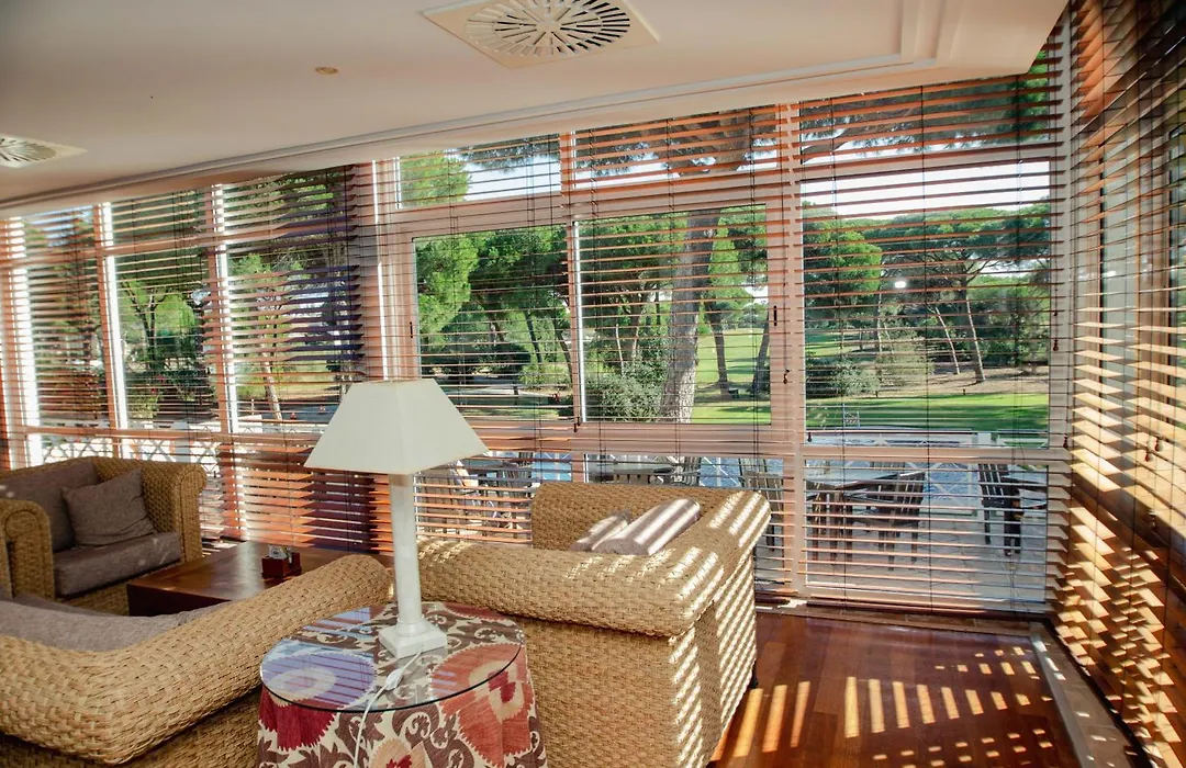 Hotel Nuevo Portil Golf-1