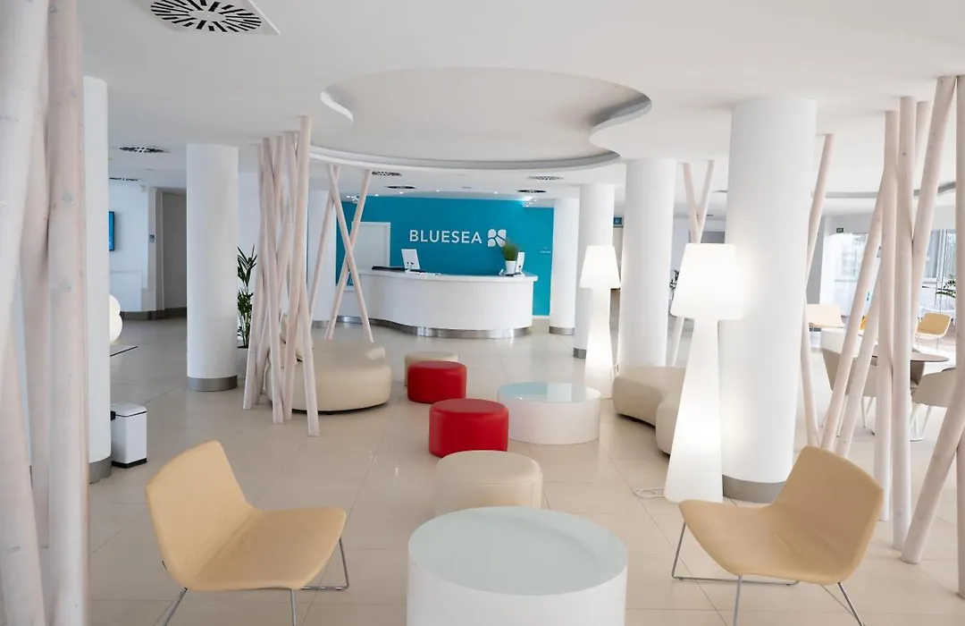Bluesea Anba Romani-1