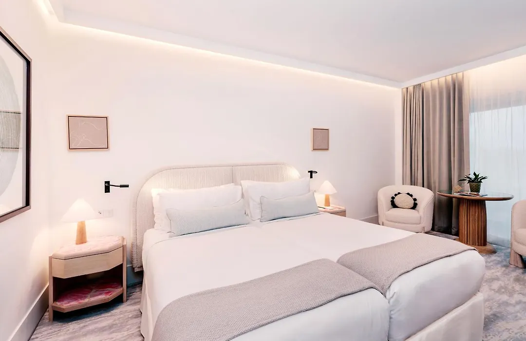 Hotel Camiral - The Leading Hotels Of The World-1