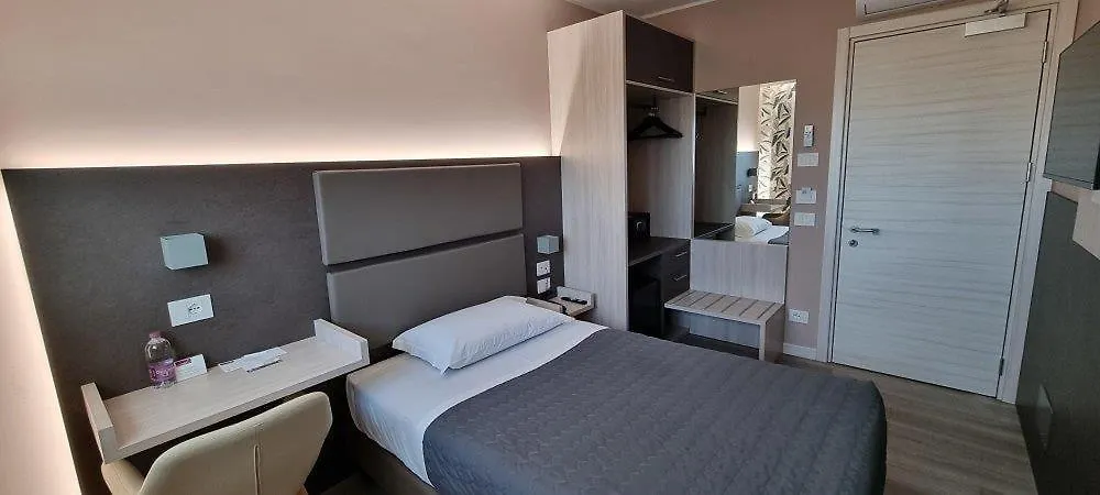 Art Hotel Udine-1