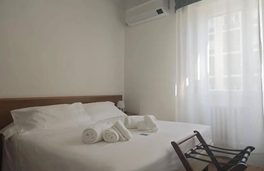 Hotel Rio Sanremo-1