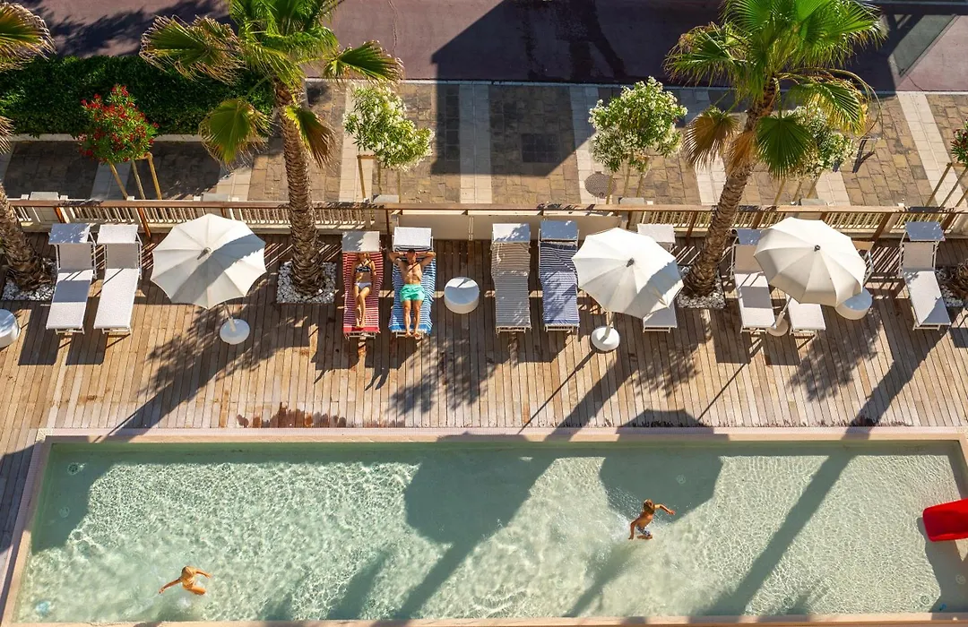Hotel Corallo-1