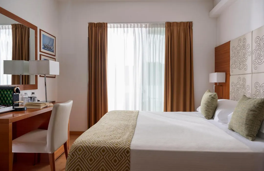 Hotel Daniele-1