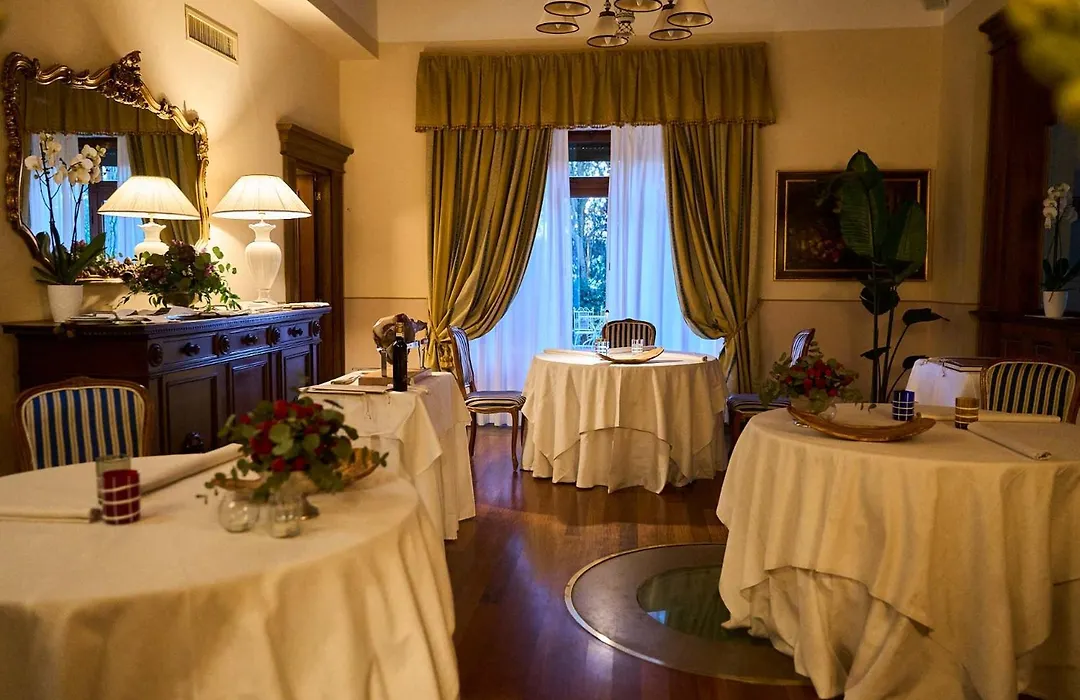 Hotel Villa Il Patriarca-1